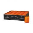 Refills tray 25 stuks oranje