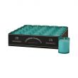 Refills tray 25 stuks aqua